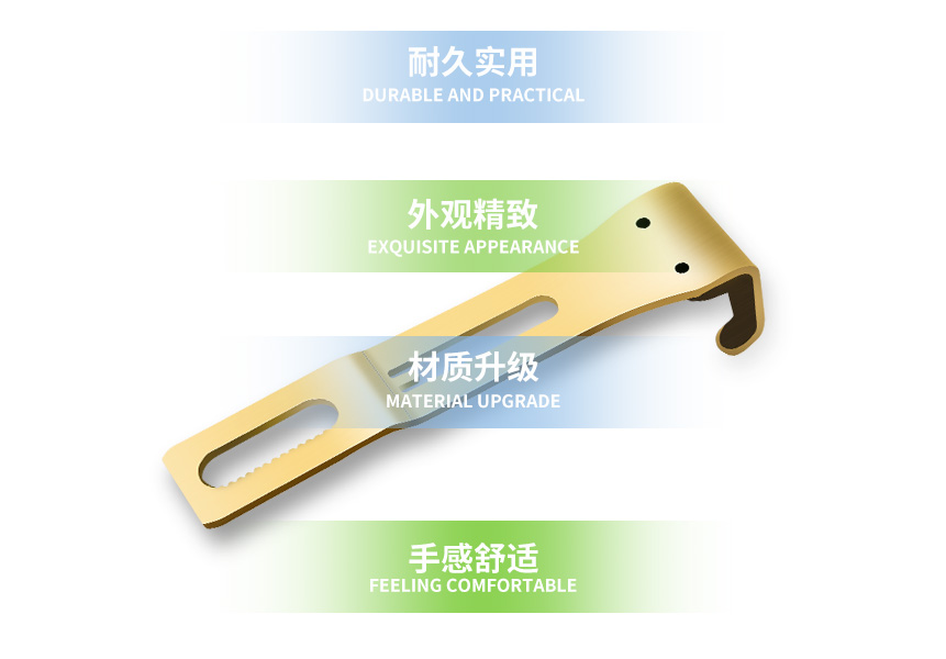 鋁合金沖壓加工