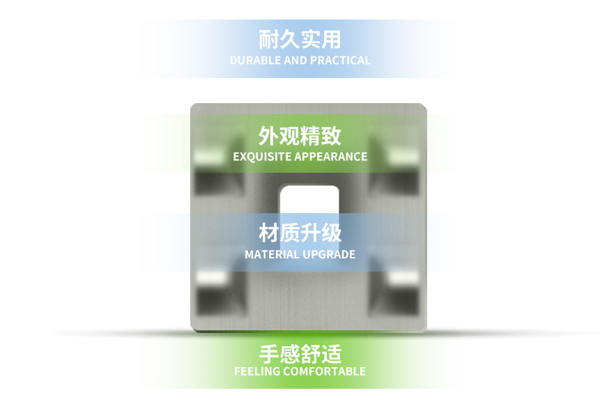 異型平墊片