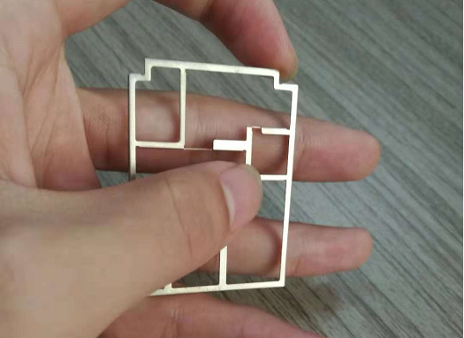 精密沖壓件有幾種檢驗(yàn)方法？深圳銳碩五金教你檢驗(yàn)秘訣