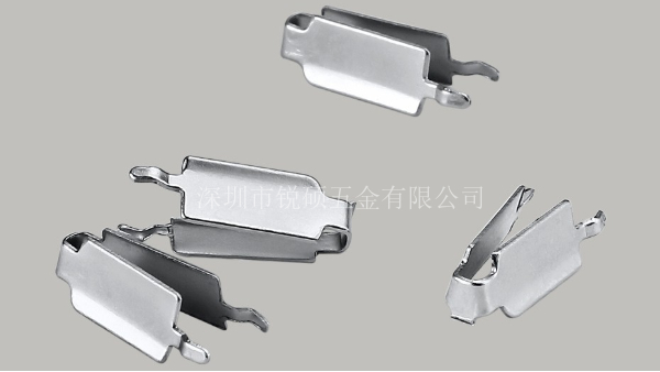 防止精密沖壓件損壞的措施有哪些？ 
