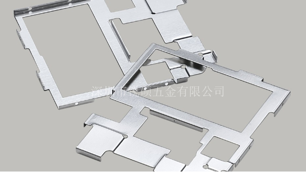 手機屏蔽罩設(shè)計規(guī)范 